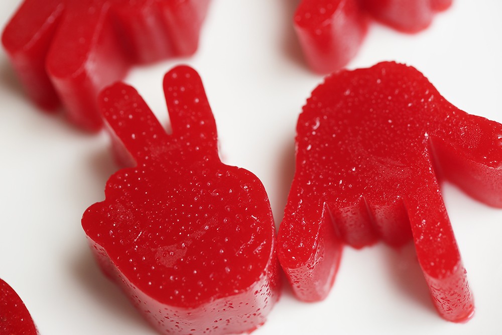 gummies