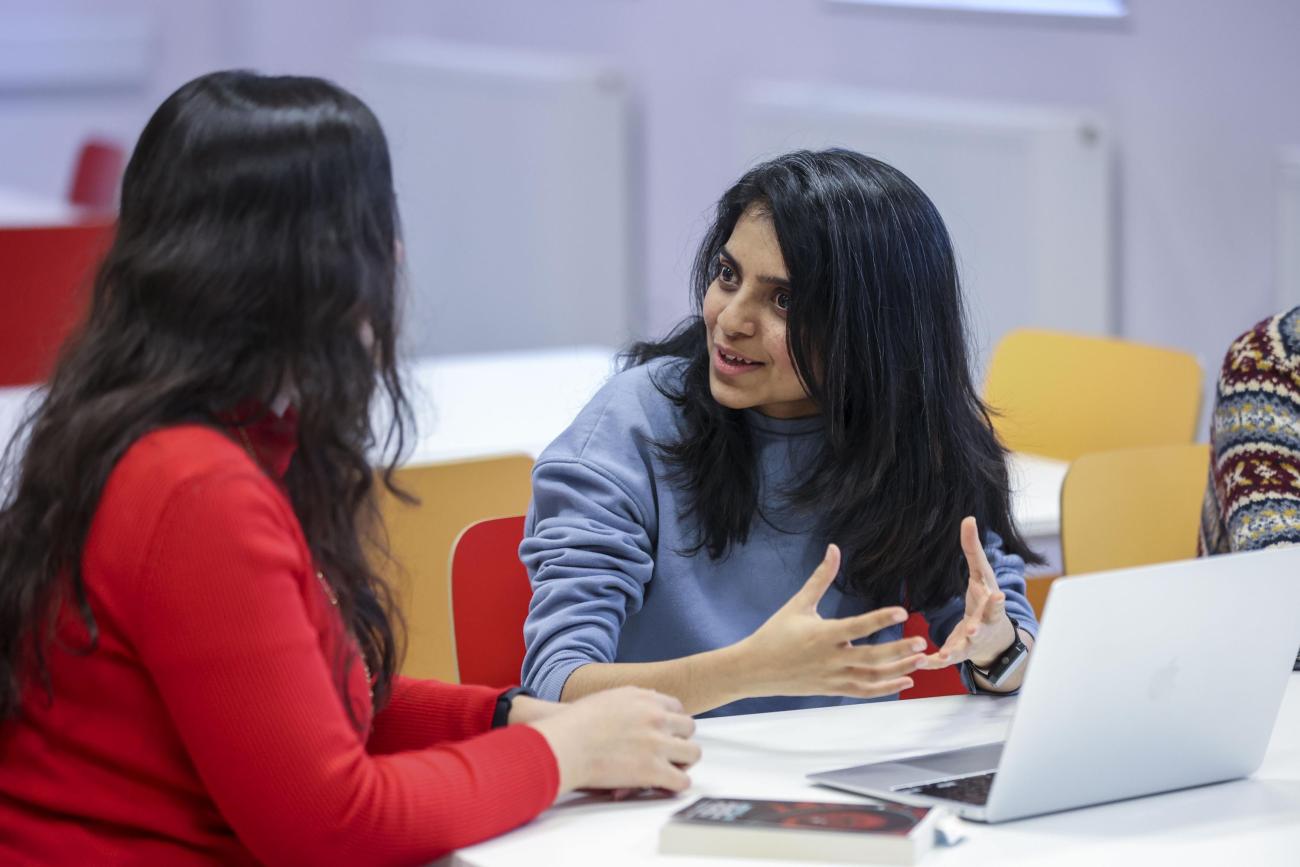 Postgraduate Studies