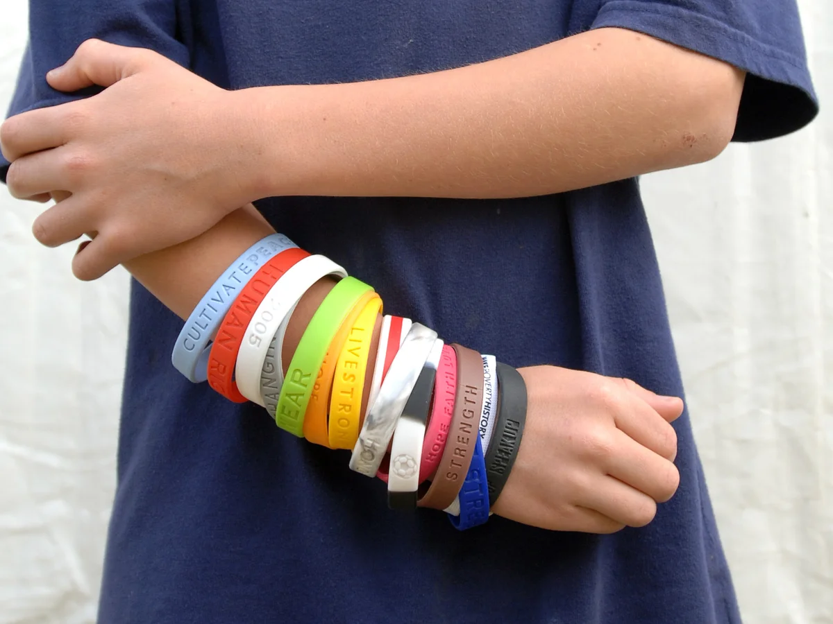 Wristbands